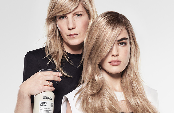 Loréal 05 - официальный сайт бренда в России | онлайн-каталог