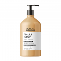 Уход смываемый Serie Expert Absolut Repair, 750 мл