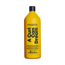 Matrix A Curl Can Dream  невесомый увлажняющий кондиционер для вьющихся волос 1Л