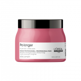 Профессиональная маска Pro Longer для восстановления волос по длине, 500 мл